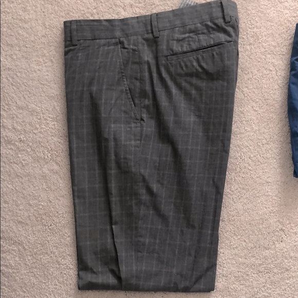 Banana Republic Men’s Dress Pants - Picture 1 of 1